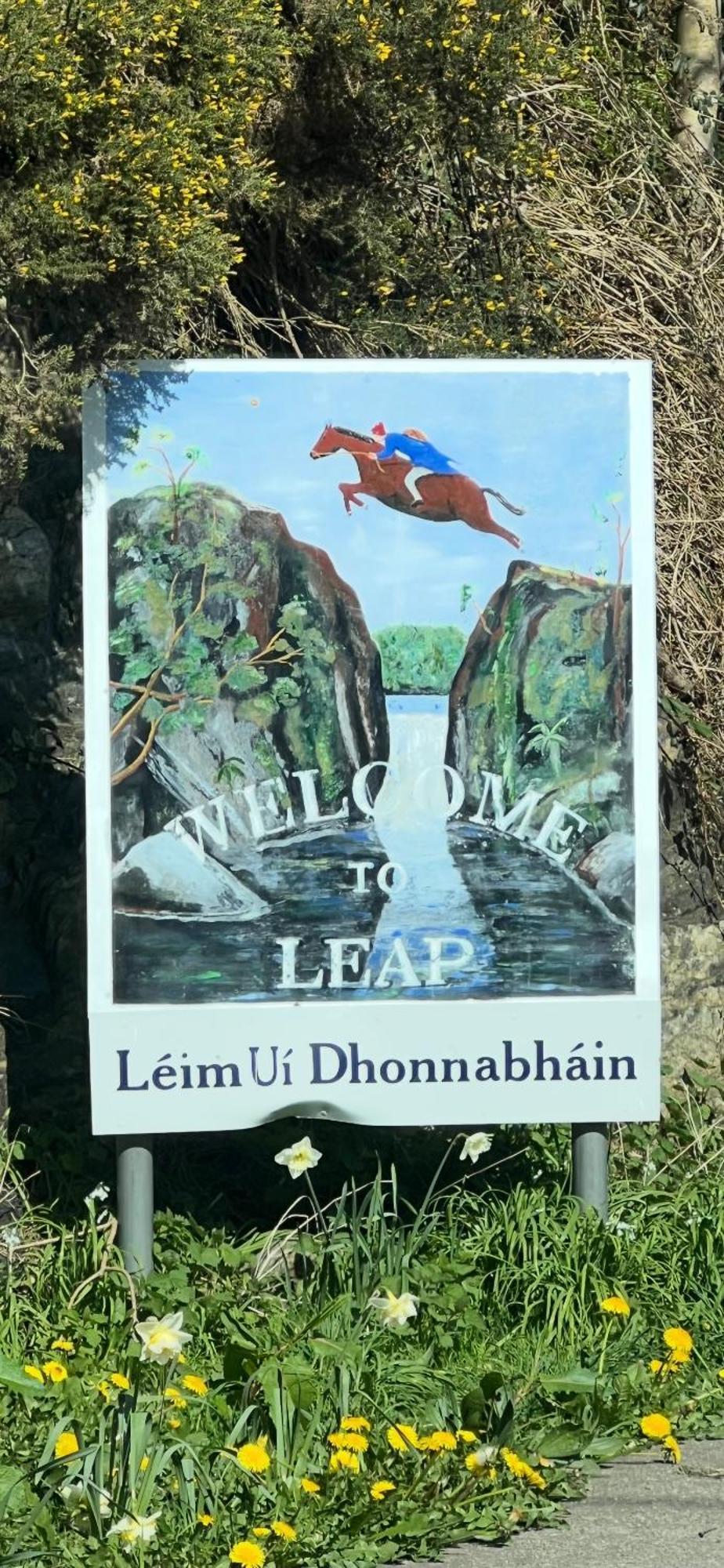 Сasa de vacaciones In Leap