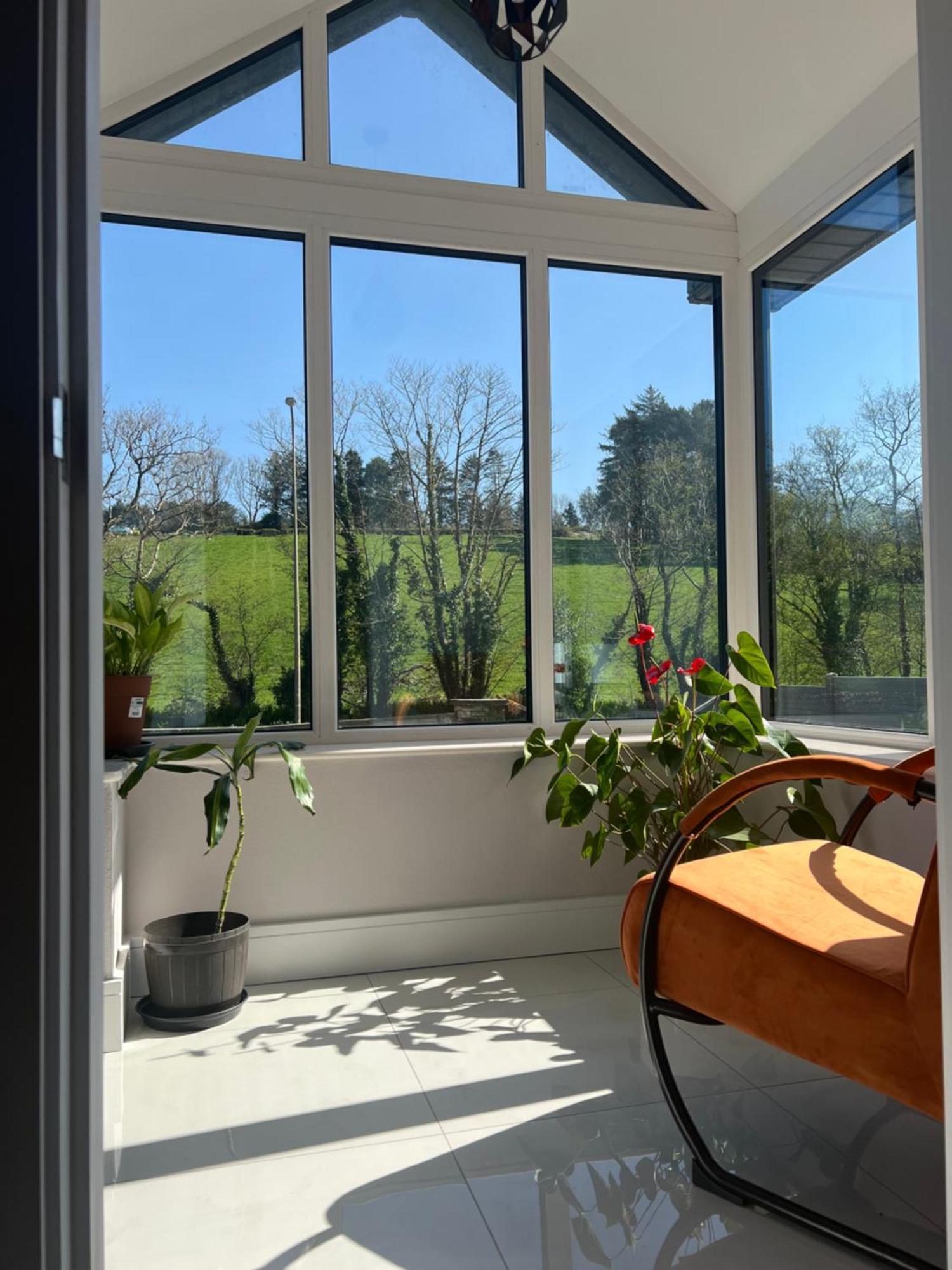 In Ferienhaus *